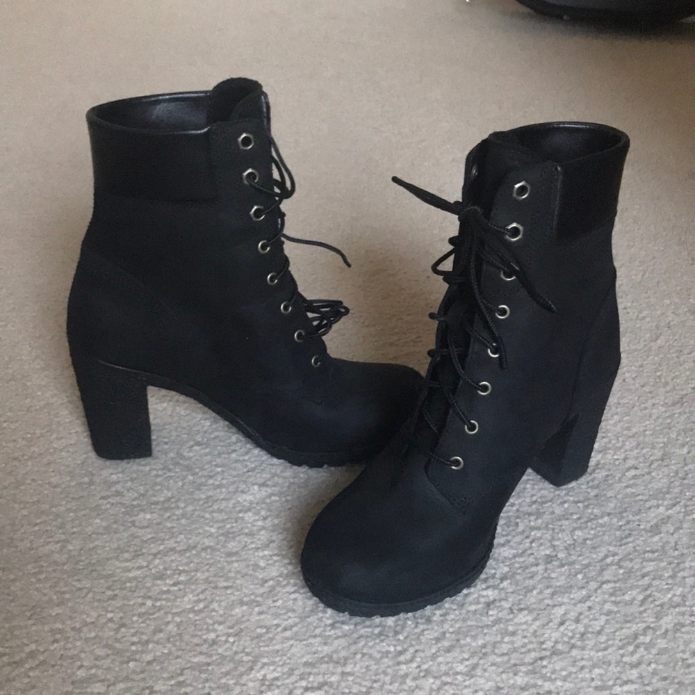 Timberland Glancy Boot